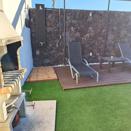 فيلا House To Relax El Tanque المظهر الخارجي الصورة