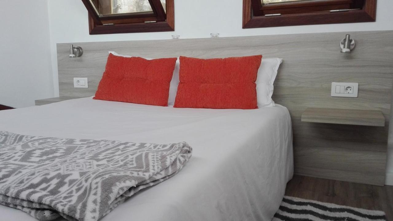 فيلا House To Relax El Tanque المظهر الخارجي الصورة