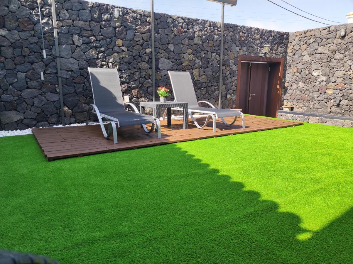 فيلا House To Relax El Tanque المظهر الخارجي الصورة