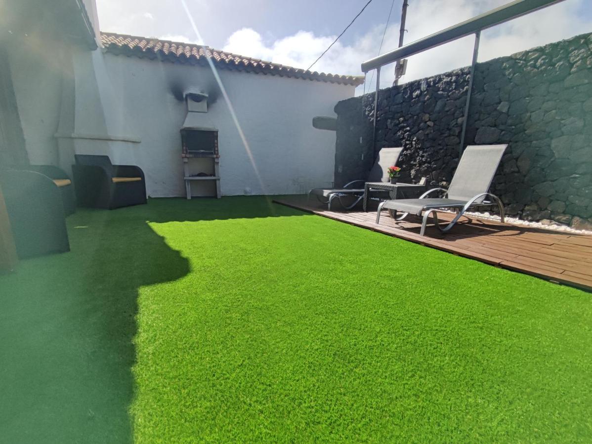 فيلا House To Relax El Tanque المظهر الخارجي الصورة