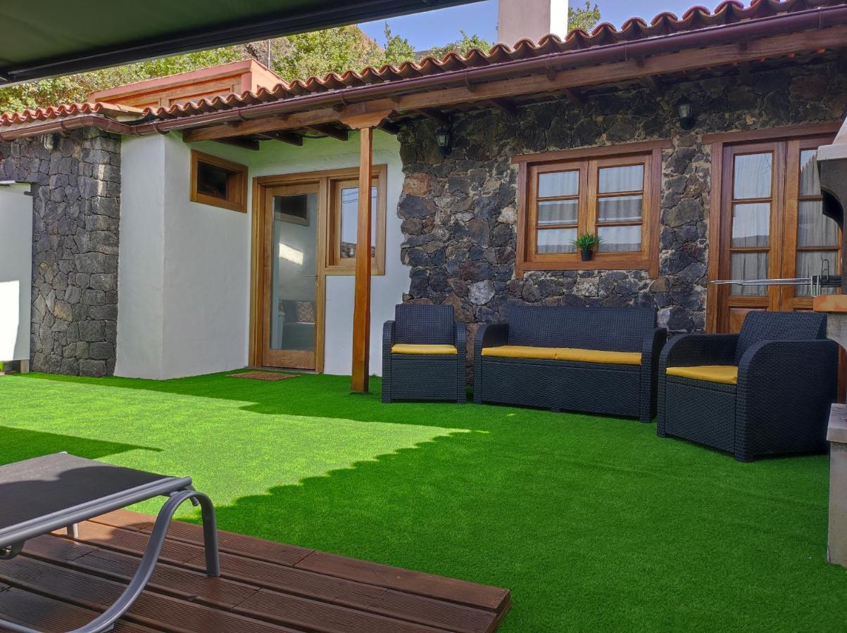 فيلا House To Relax El Tanque المظهر الخارجي الصورة