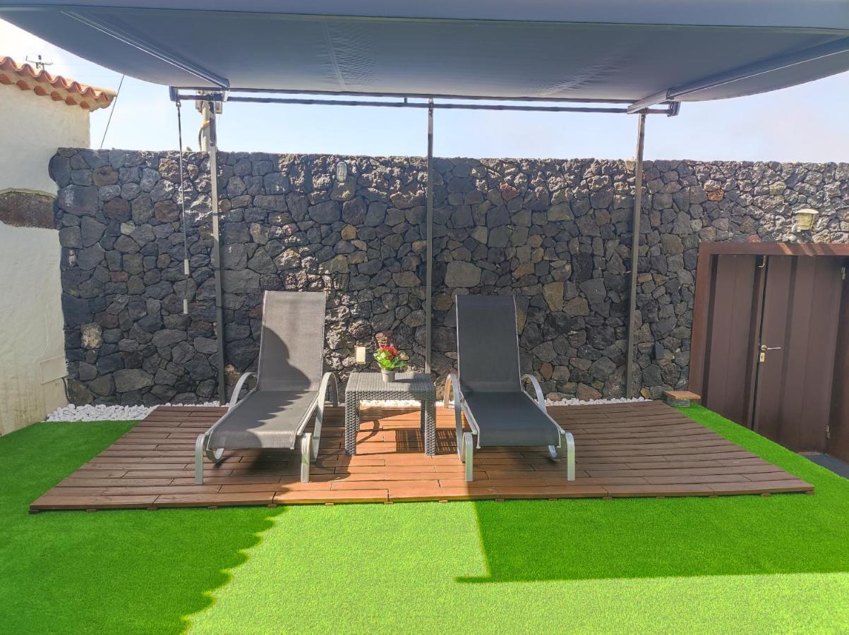 فيلا House To Relax El Tanque المظهر الخارجي الصورة