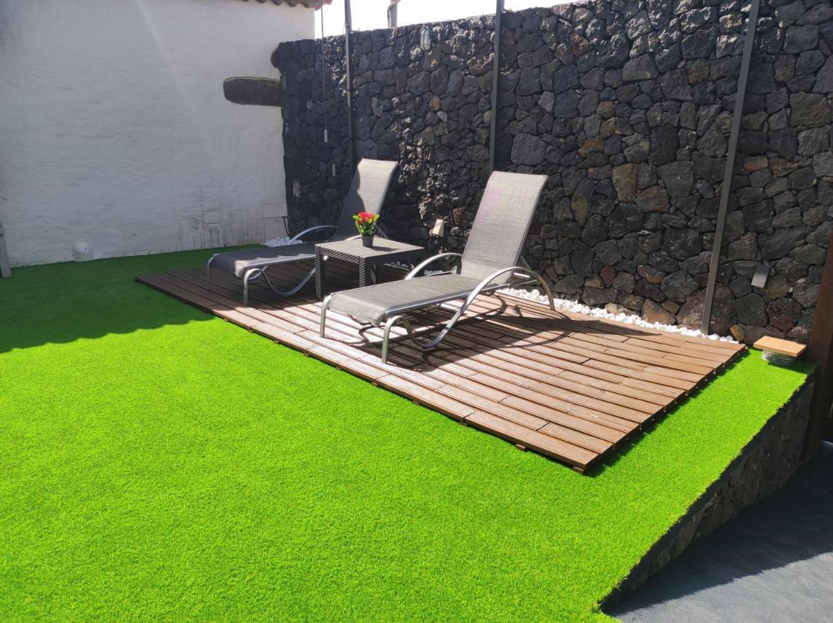 فيلا House To Relax El Tanque المظهر الخارجي الصورة