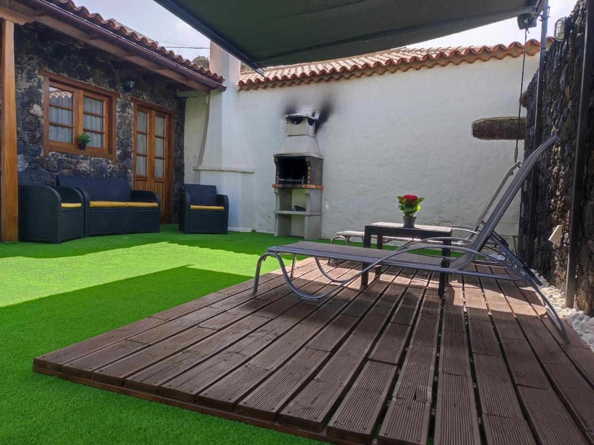 فيلا House To Relax El Tanque المظهر الخارجي الصورة