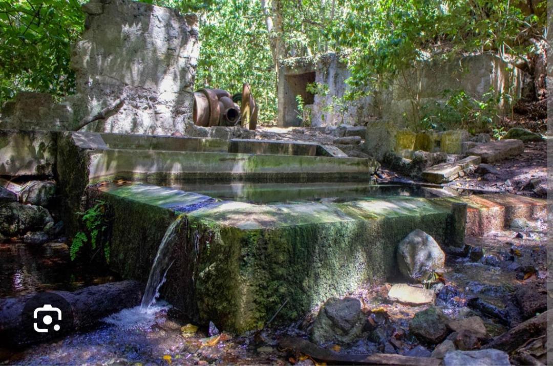فيلا House To Relax El Tanque المظهر الخارجي الصورة