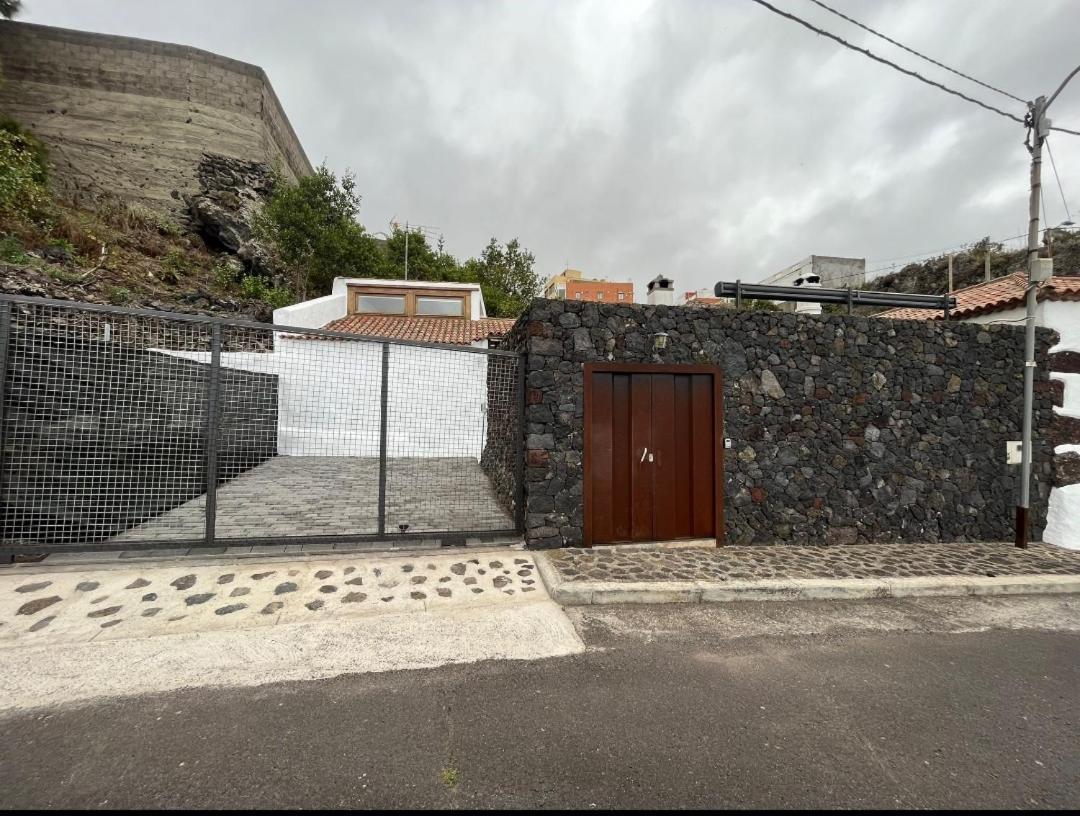فيلا House To Relax El Tanque المظهر الخارجي الصورة